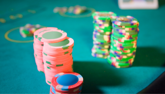 10 tips for å holde en suksessfull casinofest hjemme