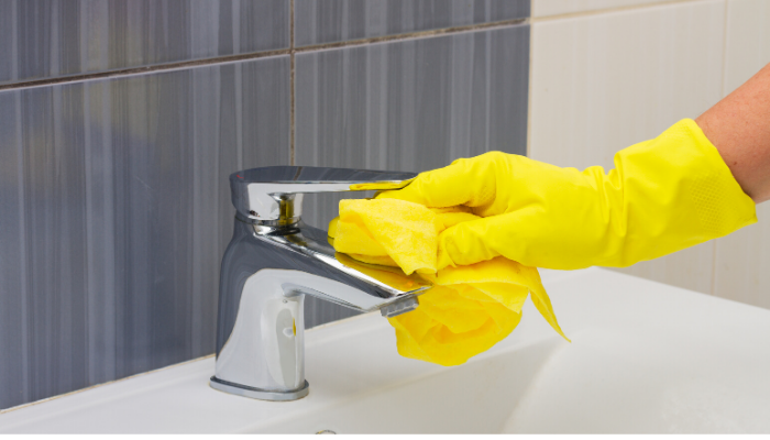 Slik vasker du hjemme for å ta knekken på koronaviruset