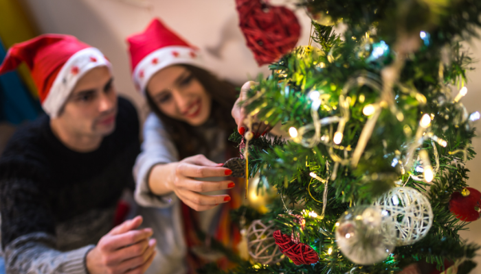 Fem tips for en mer budsjettvennlig jul