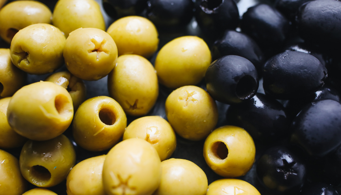 5 geniale tips olivenolje kan brukes til