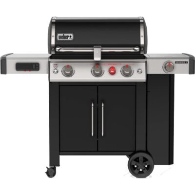 Weber Genesis II EX-335 GBS Gassgrill