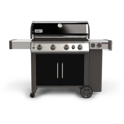 Weber Genesis® II EP-435 GBS Gassgrill