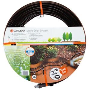 Gardena Micro-Drip-System Dråpeslange 50 m