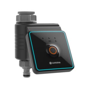 Gardena Water Control Automatisk bevanning med Bluetooth