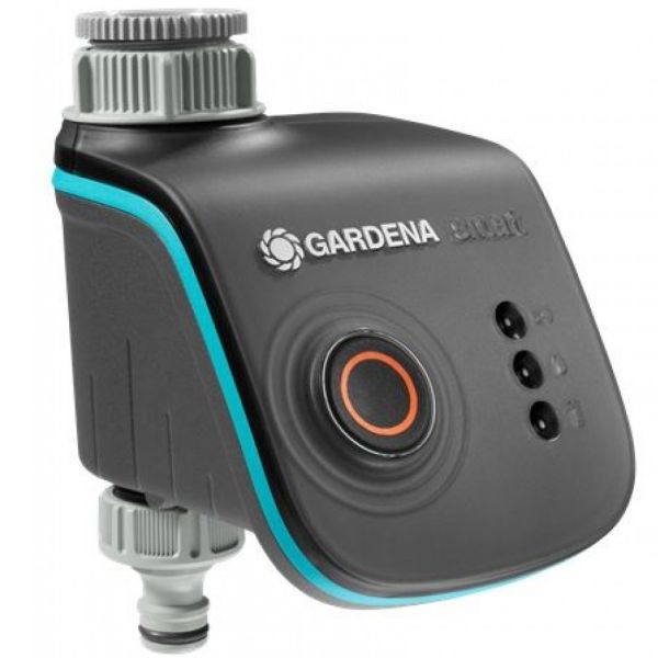 Gardena smart Water Control Vanningsdatamaskin