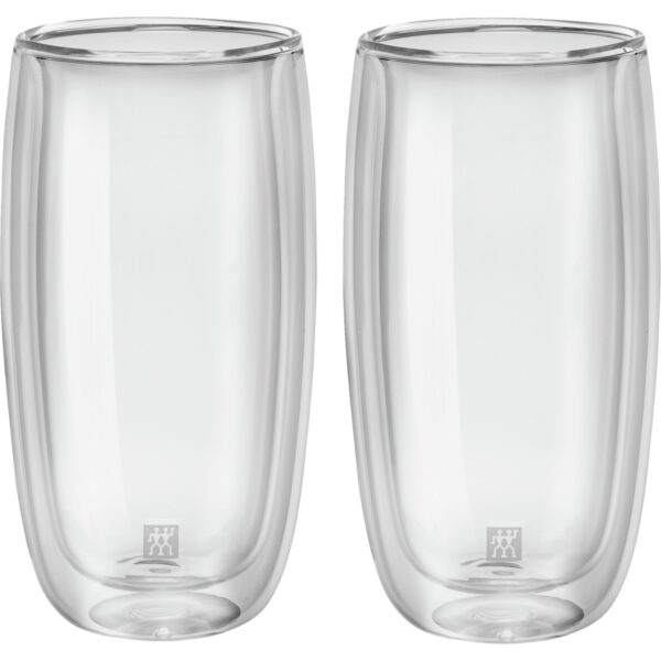 Zwilling Sorrento longdrink-glass, 2 stk. 47 cl.