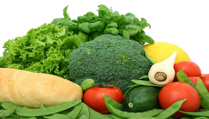 Oppbevarer du frukt og grønnsaker riktig?