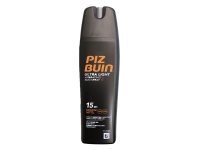 PizBuin In Sun Ultra Light Spray SPF 15 200 ml
