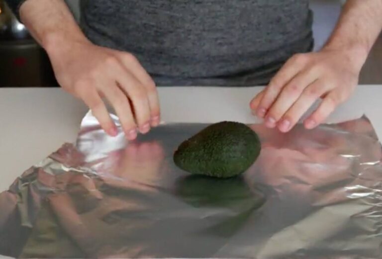 Slik får du en umoden avokado til å modnes på bare 10 minutter