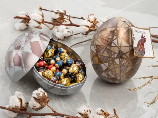 Noble Egg Påskeegg