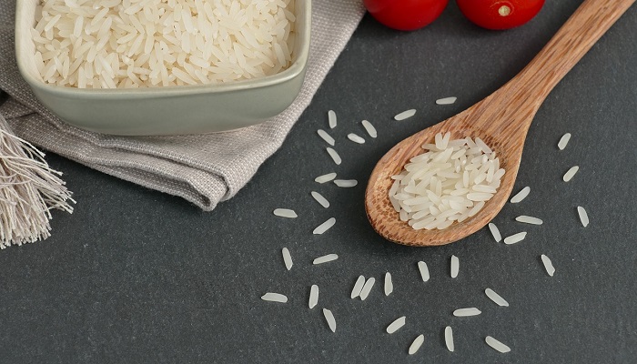 Restemat: Lag en kjapp asiatisk klassiker med ris-restene