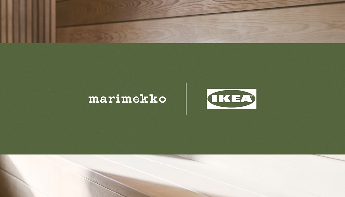 Ikea og Marimekko i nytt samarbeid – stikkordet er Sauna