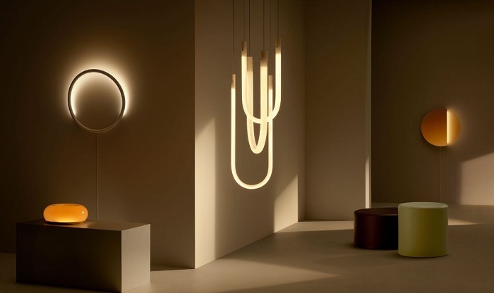 Sabine Marcelis’ funksjonelle estetikk lyser opp hos Ikea