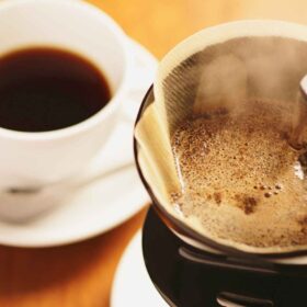 kaffe