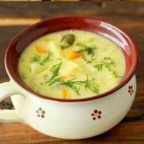 Kopi av Kopi av Kopi av Kopi av ell (1) potetsuppe