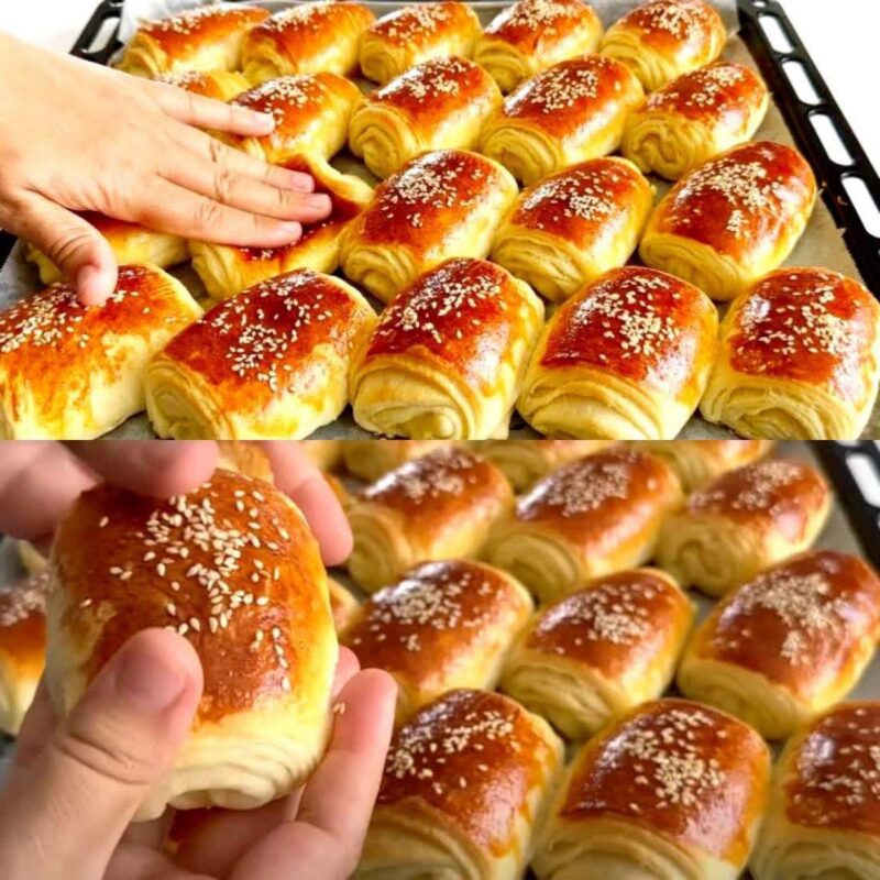 rundstykker