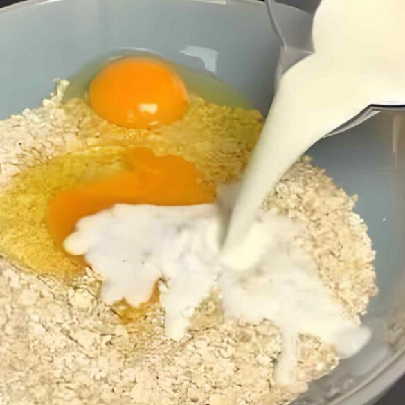 pannekake