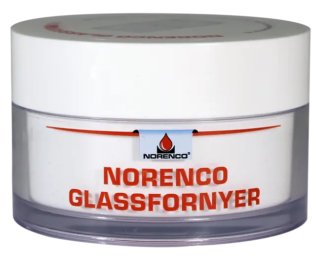 Norenco Glassfornyer