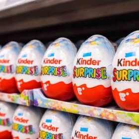 kinderegg